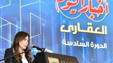 صورة وزيرة الإسكان: القطاع العقاري المصري محرك رئيسي للاقتصاد وفرص واعدة تدعم «الجمهورية الجديدة»