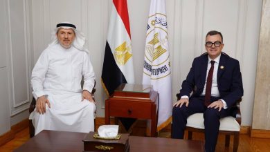 صورة «التخطيط» و«تمويل التجارة الإسلامية» يبحثان توسيع الشراكة ودعم التنمية في مصر