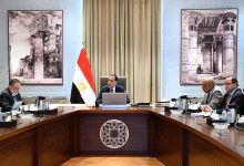 صورة مدبولي يتابع خطة تأمين الوقود لمحطات الكهرباء استعدادًا لصيف 2026