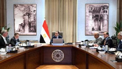 صورة مدبولي يتابع خطة تأمين الوقود لمحطات الكهرباء استعدادًا لصيف 2026
