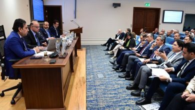 صورة وزير الاستثمار: إصلاحات متدرجة لتعزيز بيئة الأعمال وزيادة الصادرات وتحقيق نمو اقتصادي مستدام