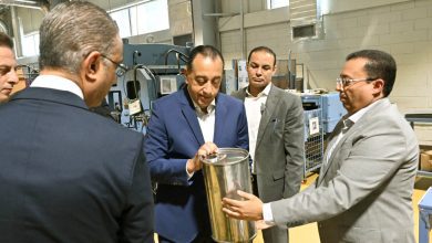 صورة رئيس الوزراء يتفقد “بويزين مصر” بأكتوبر ويؤكد دعم الدولة لتوطين صناعة السيارات