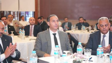 صورة الرقابة المالية تدعم الابتكار التأميني في ختام تحدي Insurtech Challenge 2026