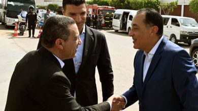 صورة مدبولي يفتتح ويُفقد مصانع استراتيجية في السادات وأكتوبر لتعزيز الصناعة الوطنية