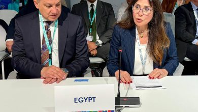 صورة في WUF13: مصر تستعرض إنجازات الإسكان والتنمية العمرانية وتؤكد رؤية 2036 للتنمية المستدامة