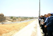 صورة رئيس الوزراء يتفقد مشروعات إحياء القاهرة الخديوية وتطوير «وسط البلد»