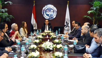 صورة الهيئة العامة للاستثمار تواصل تطوير خدماتها وتعزيز التحول الرقمي لتحسين مناخ الاستثمار