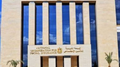 صورة التأمينات الاجتماعية: صرف 10 آلاف جنيه لحالات المعاش المتأخرة مع استمرار استكمال منظومة التحول الرقمي