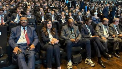 صورة وزيرة الاسكان  : مصر حققت طفرة عمرانية غير مسبوقة وتشارك بتجربتها في المنتدى الحضري العالمي