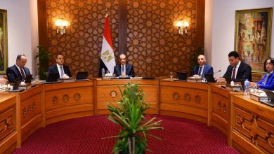 صورة القاهرة تستضيف اجتماعاً ثلاثياً لوزراء خارجية مصر وتونس والجزائر لدعم التسوية السياسية في ليبيا