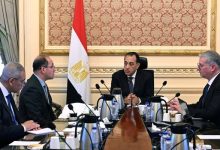 صورة مدبولي يوجه بتأمين الوقود للصيف والعيد.. وخطط لتعزيز الإنتاج المحلي من البترول والغاز