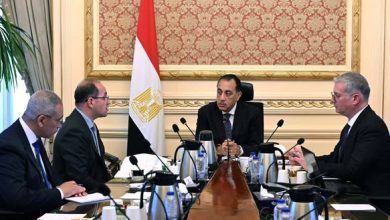 صورة مدبولي يوجه بتأمين الوقود للصيف والعيد.. وخطط لتعزيز الإنتاج المحلي من البترول والغاز