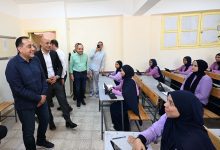صورة مدبولي يتفقد «مجمع مدارس الجمهورية الجديدة» ببولاق الدكرور ويؤكد: التعليم ركيزة بناء الإنسان المصري