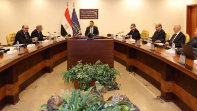 صورة «الاتصالات» و«الاقتصاد الرقمي» تبحثان دعم الشركات الناشئة وتنمية الصادرات الرقمية المصرية