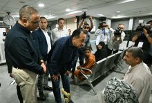 صورة مدبولي يفتتح عيادة «روز اليوسف» بكفر طهرمس ضمن جولة مشروعات خدمية وتنموية بالجيزة