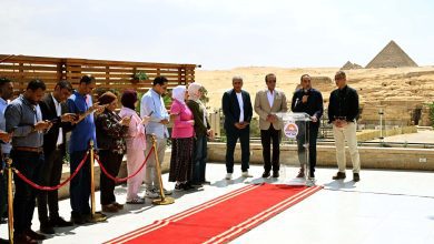 صورة مدبولي: «الدلتا الجديدة» نقلة تنموية كبرى توفر ملايين فرص العمل وتدعم الأمن الغذائي