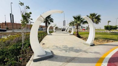 صورة وزيرة الإسكان تتابع تطوير المدن الجديدة.. توسع في الطرق والإنارة والزراعة وتحسين الخدمات بعدة محافظات