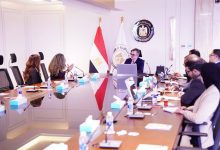 صورة وزير التخطيط يبحث مع مؤسسة عبد الله الغرير الإماراتية دعم الابتكار وتمكين الشباب اقتصاديًا