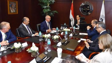 صورة هيئة الاستثمار تبحث تعزيز الشراكة المصرية الألمانية وتوسيع التعاون في البنية التحتية والأسواق الأفريقية