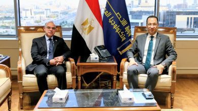 صورة «الاتصالات والاستثمار» يوقعان بروتوكولًا لتعزيز صادرات الخدمات التكنولوجية وإضافة قطاعات متقدمة لبرنامج تنمية الصادرات