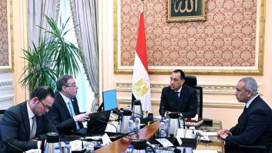 صورة مدبولي يتابع ملف الإصلاح الإداري.. ويؤكد أهمية تطوير الجهاز الحكومي ورفع كفاءة العنصر البشري