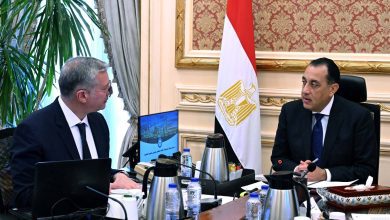 صورة مدبولي يتابع ملفات البترول والتعدين.. وخطة للوصول إلى «صفر مستحقات» للشركاء الأجانب قبل يونيو 2026