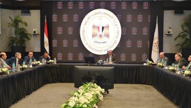 صورة وزير الاستثمار يبحث مع “الغرف التجارية” دعم تنافسية المنتج المصري وتعزيز الصادرات والتجارة الخارجية..