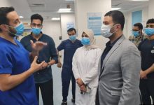 صورة الرعاية الصحية تكثف جولاتها الميدانية خلال عيد الأضحى لضمان جاهزية المنشآت الصحية بالمحافظات