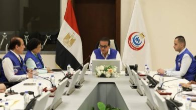 صورة الصحة تعلن خطة التأمين الطبي الشاملة لعيد الأضحى 2026.. ورفع الاستعداد بالمستشفيات