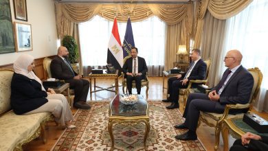 صورة كونسنتركس توسع استثماراتها في مصر وتستهدف 35 ألف موظف بحلول 2028