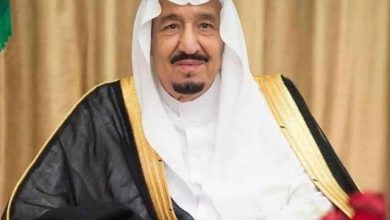 صورة مفتي الجمهورية يثمن نجاح موسم الحج ويهنئ القيادة السعودية