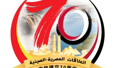 صورة في الذكرى الـ70 للعلاقات الدبلوماسية.. الرئيسان السيسي وبينغ يتبادلان برقيات التهنئة