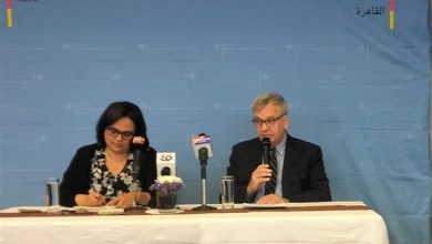 صورة السفير الألماني: مصر شريك محوري لألمانيا وتعاون ثنائي متصاعد في الاقتصاد والاستثمار