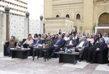 صورة سفارة إندونيسيا بالقاهرة تنظم فعالية “عيد أضحى عالمي” لتعزيز التبادل الثقافي مع مصر