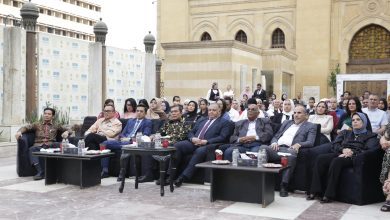 صورة سفارة إندونيسيا بالقاهرة تنظم فعالية “عيد أضحى عالمي” لتعزيز التبادل الثقافي مع مصر