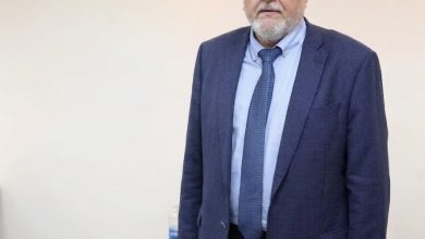 صورة القنصل الروسي بالغردقة: «عيد النصر» رمز إنساني يعزز الشراكة مع مصر ويحمي الذاكرة التاريخية