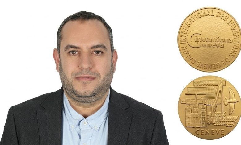 الدكتور محمد عبدالعاطي هبيلة