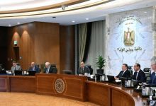 صورة مدبولي يترأس اجتماع اللجنة المركزية لإدارة الأزمات لمتابعة تداعيات الأزمة الإقليمية على الاقتصاد