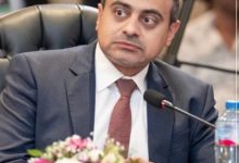 صورة المهندس مهند صلاح : مصر مركز إقليمي للصناعة والتكنولوجيا مع توسع شركة هورايزون
