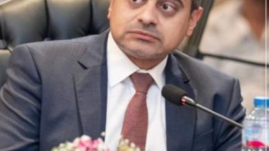 صورة المهندس مهند صلاح : مصر مركز إقليمي للصناعة والتكنولوجيا مع توسع شركة هورايزون