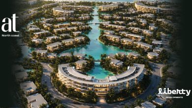 صورة شركة «Liberty Developments» تطلق مشروع «AT» بالساحل الشمالي على مساحة 105 أفدنة
