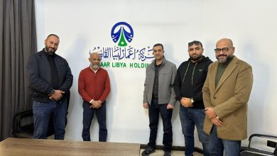 صورة «دوجا للتطوير» تعلن بدء الاستثمار في السوق العقاري الليبي ضمن استراتيجية توسع إقليمي قوية