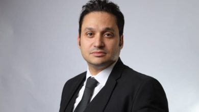 صورة إيهاب عمر: «قسطلي» تستهدف 1.5 مليار جنيه وتراهن على الرقمنة والتمويل الإسلامي