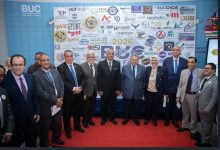 صورة جامعة بدر تنظم ملتقى التوظيف السنوي 2026 بمشاركة واسعة من كبرى الشركات