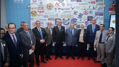 صورة جامعة بدر تنظم ملتقى التوظيف السنوي 2026 بمشاركة واسعة من كبرى الشركات