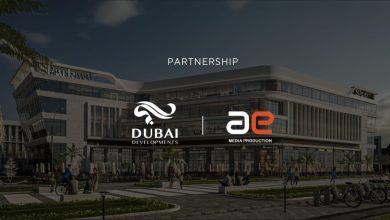 صورة «دبي للتطوير» تطلق شراكة إعلامية استراتيجية مع “AEMP” لدعم «Spark Mall»