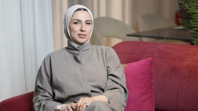 صورة سارة الغريب عضو مجلس إدارة مؤسس ورئيسًا للقطاع التجاري بشركة ” TAMADON DEVELOPMENTS” ضمن استراتيجية الشركة للاستثمار الفندقي