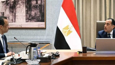 صورة مدبولي يتابع تنفيذ مبادرة “الرواد الرقميون” لتأهيل الشباب لسوق العمل التكنولوجي