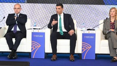 صورة وزير الصناعة : مصر تستهدف توطين الصناعات الاستراتيجية وتعزيز التنافسية العالمية