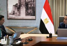 صورة رئيس الوزراء يستعرض الاستراتيجية الصناعية 2026–2030.. ورفع الصادرات إلى 100 مليار دولار